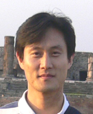 Haewoon Nam